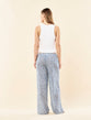 Papinelle -  Sorento Wide Leg PJ Pants