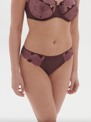Simone Perele - Dahlia Bikini Brief