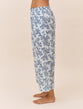 Papinelle - Nostalgia Cotton Cropped PJ Pants