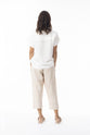 Escape - Linen Blend Pants