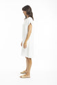 Escape - Linen Shift Dress