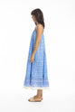 Escape - Cotton Sun Dress