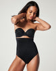 Spanx - Suit your fancy high waist shaping thong