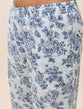 Papinelle - Nostalgia Cotton Cropped PJ Pants