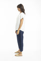 Escape - Linen Blend Pants