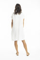 Escape - Linen Shift Dress