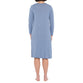 Magnolia Lounge - Twist Bamboo Nightie