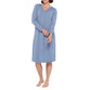 Magnolia Lounge - Twist Bamboo Nightie