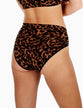 Ambra - Bondi Seamless High-cut Brief