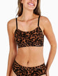 Ambra - Bondi Bare Wirefree Padded Scoop Bra
