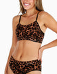 Ambra - Bondi Bare Wirefree Padded Scoop Bra