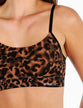 Ambra - Bondi Bare Wirefree Padded Scoop Bra
