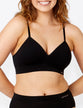 Ambra - Bondi Bare Wirefree Padded Longline Bra