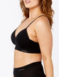 Ambra - Bondi Bare Wirefree Padded Longline Bra