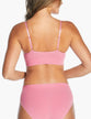 Ambra - Bondi Bare Wirefree Padded Longline Bra