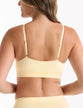 Ambra - Bondi Bare Wirefree Padded Longline Bra