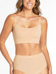 Ambra - Bondi Bare Wirefree Padded Scoop Bra
