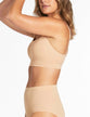 Ambra - Bondi Bare Wirefree Padded Scoop Bra