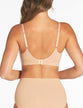 Ambra - Bondi Bare Wirefree Padded Scoop Bra