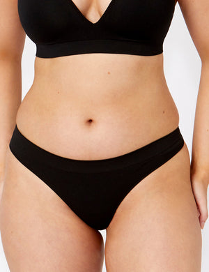 Ambra - Bare Essentials Thong