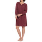 Magnolia Lounge - Twist Bamboo Nightie
