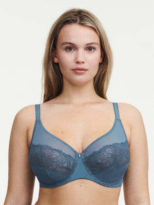 Chantelle - Orangerie Underwire Lace Bra