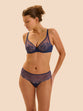 Simone Perele - Delice Full Cup Plunge Bra