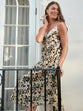 Papinelle - Serena Lace Front Maxi Nightie