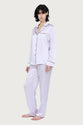 Ginia - Silk Fine Finishes Long Pyjama Set