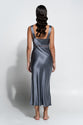 Ginia - Gigi Silk & Lace Long Slip