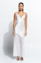 Ginia - Giselle Silk Maxi Slip