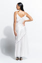 Ginia - Giselle Silk Maxi Slip