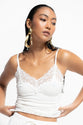 Ginia - Eden Bamboo Cami & Short Set