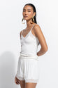Ginia - Eden Bamboo Cami & Short Set
