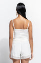 Ginia - Eden Bamboo Cami & Short Set