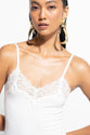 Ginia - Eden Bamboo Chemise