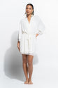 Ginia - Eden Bamboo Robe