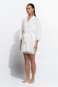 Ginia - Eden Bamboo Robe