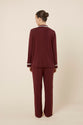 Gingerlilly - Grace Bamboo PJ Set