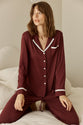 Gingerlilly - Grace Bamboo PJ Set