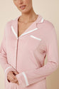 Gingerlilly - Grace Bamboo PJ Set