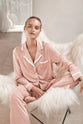 Gingerlilly - Grace Bamboo PJ Set