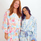 Annabel Trends - Kimono Robe (Shelly Beach)