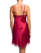 Sainted Sisters - Scarlett Silk Chemise