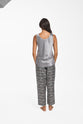 Love & Lustre : Mono Silk Camisole