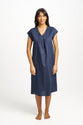 Love & Lustre - Cotton Cap Sleeve Nightie