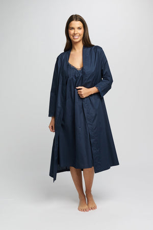 Love & Lustre - Cotton Robe
