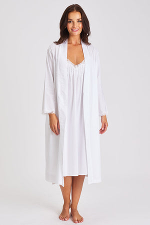 Love & Lustre - Cotton Robe