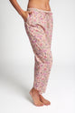 Morning Honey - Blossom Cotton Sleep Pants