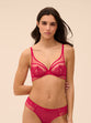 Simone Perele - Romance Full Cup Plunge Bra
